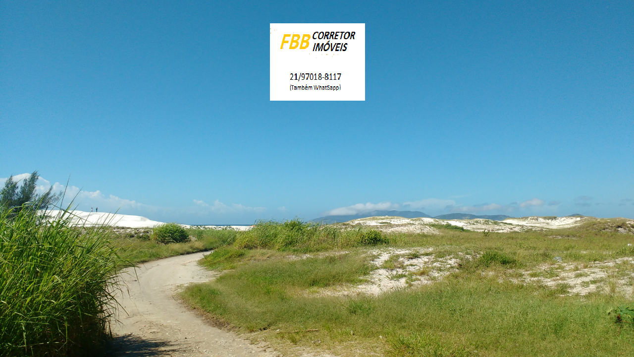 Imagem Apartamento com 2 Quartos à Venda, 60 m² em Braga - Cabo Frio