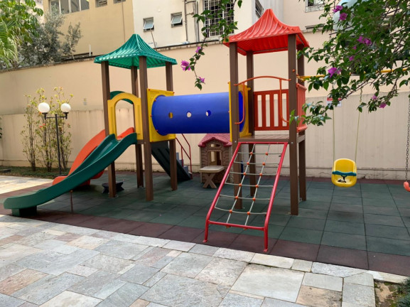 Imagem Apartamento com 4 Quartos à Venda, 145 m² em Pinheiros - São Paulo