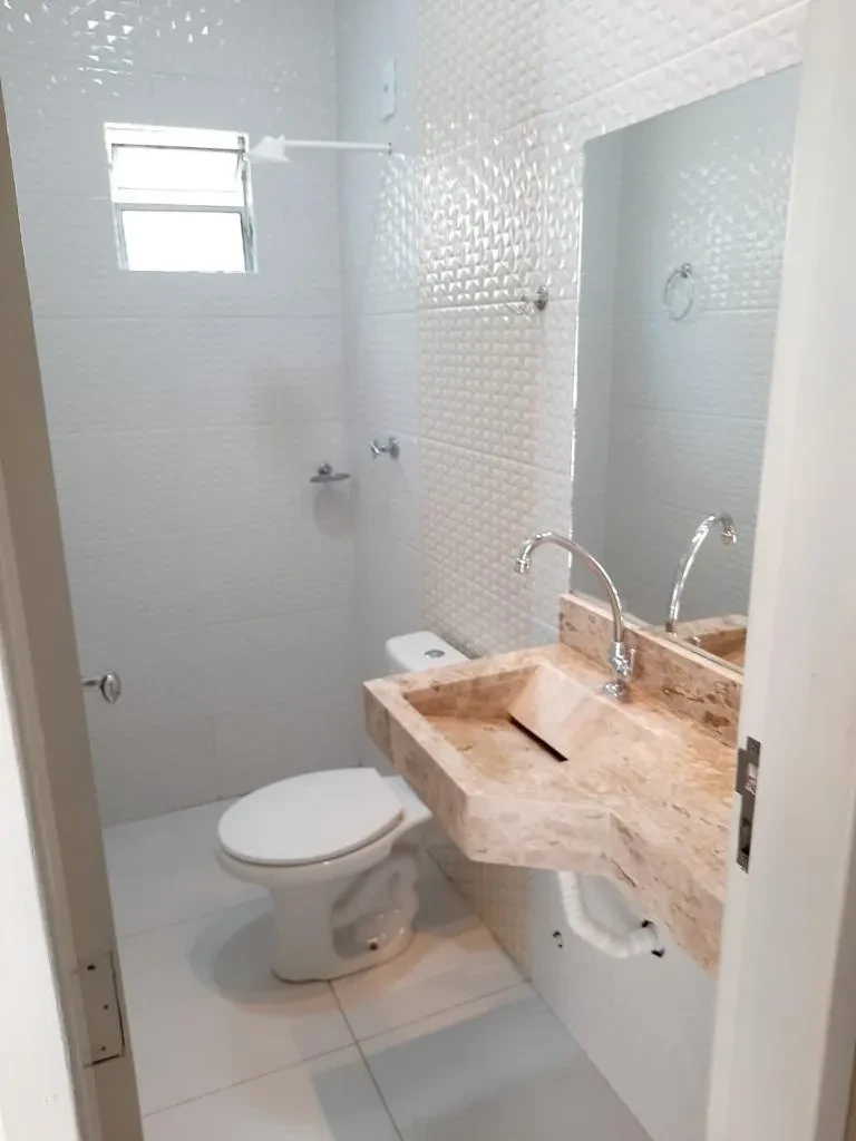 Imagem Kitnet com 1 Quarto para Alugar, 40 m² em Nova Marabá - Marabá