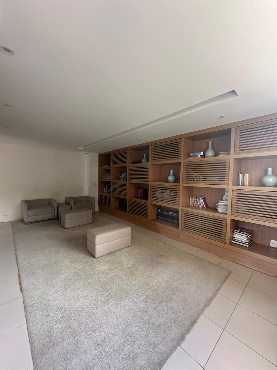 Imagem Apartamento com 3 Quartos à Venda, 78 m²em Trobogy - Salvador