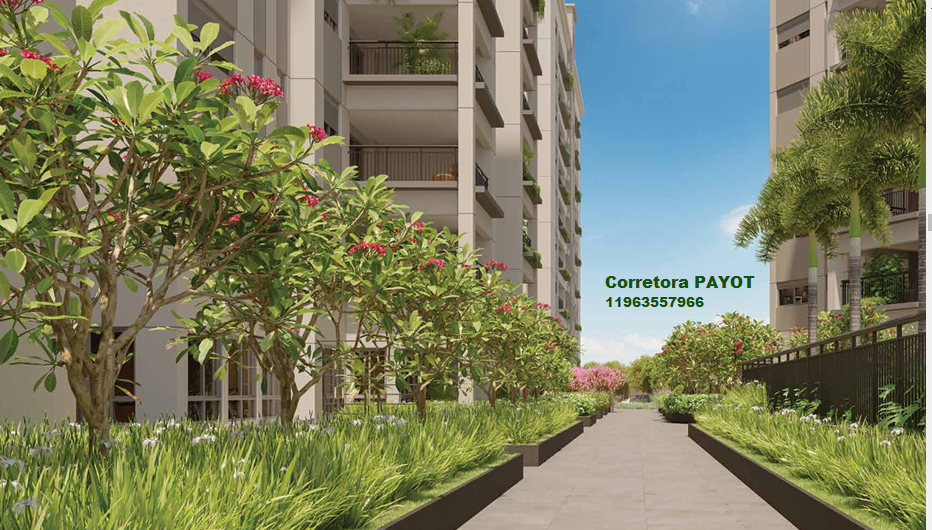 Imagem Apartamento com 3 Quartos à Venda, 118 m²em Mooca - São Paulo