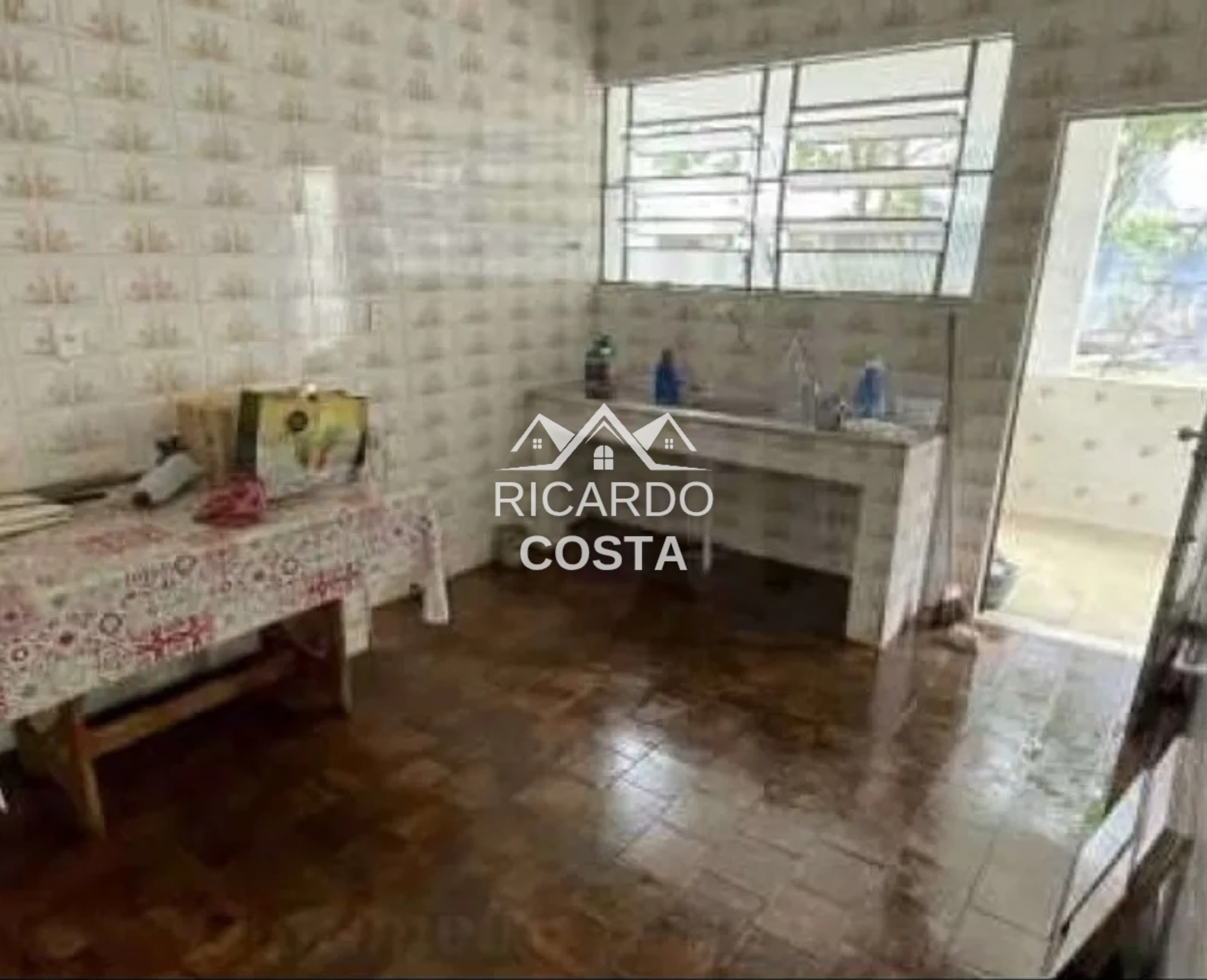 Imagem Casa com 2 Quartos à Venda, 307 m² em Taquara - Rio de Janeiro