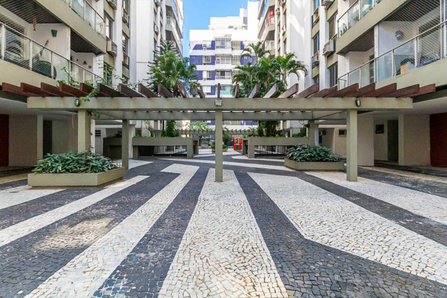 Imagem Apartamento com 3 Quartos à Venda, 85 m² em Tijuca - Rio de Janeiro