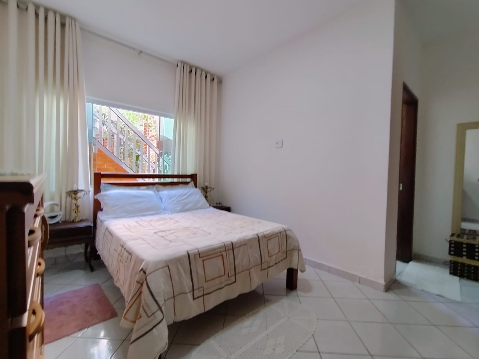 Imagem Casa com 4 Quartos à Venda, 210 m² em Tupi - Praia Grande