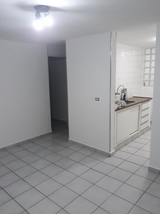 Imagem Apartamento com 2 Quartos à Venda, 55 m² em Jardim Alvorada - Santo André