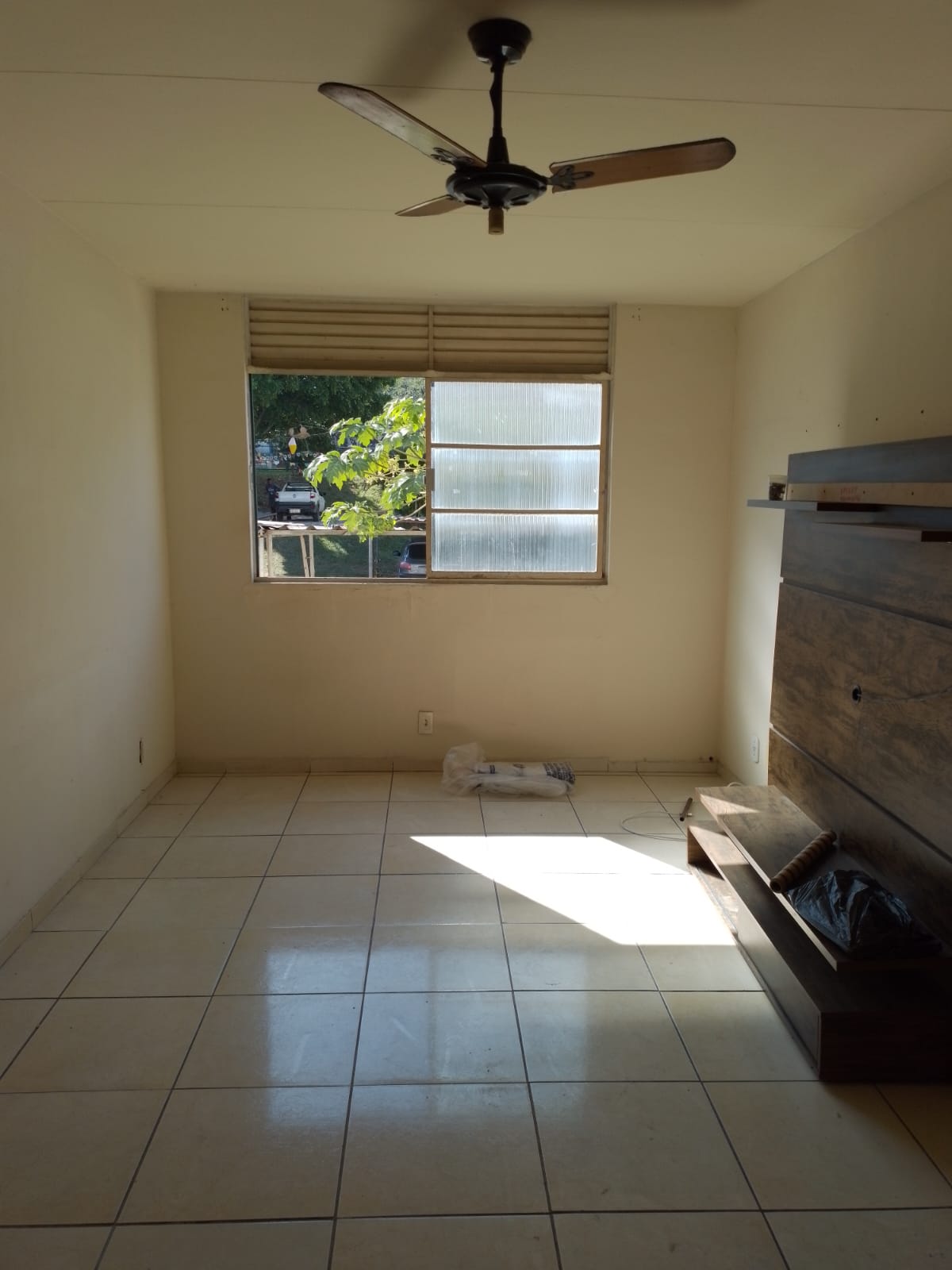 Imagem Apartamento com 2 Quartos à Venda, 51 m²em Campo Grande - Rio de Janeiro