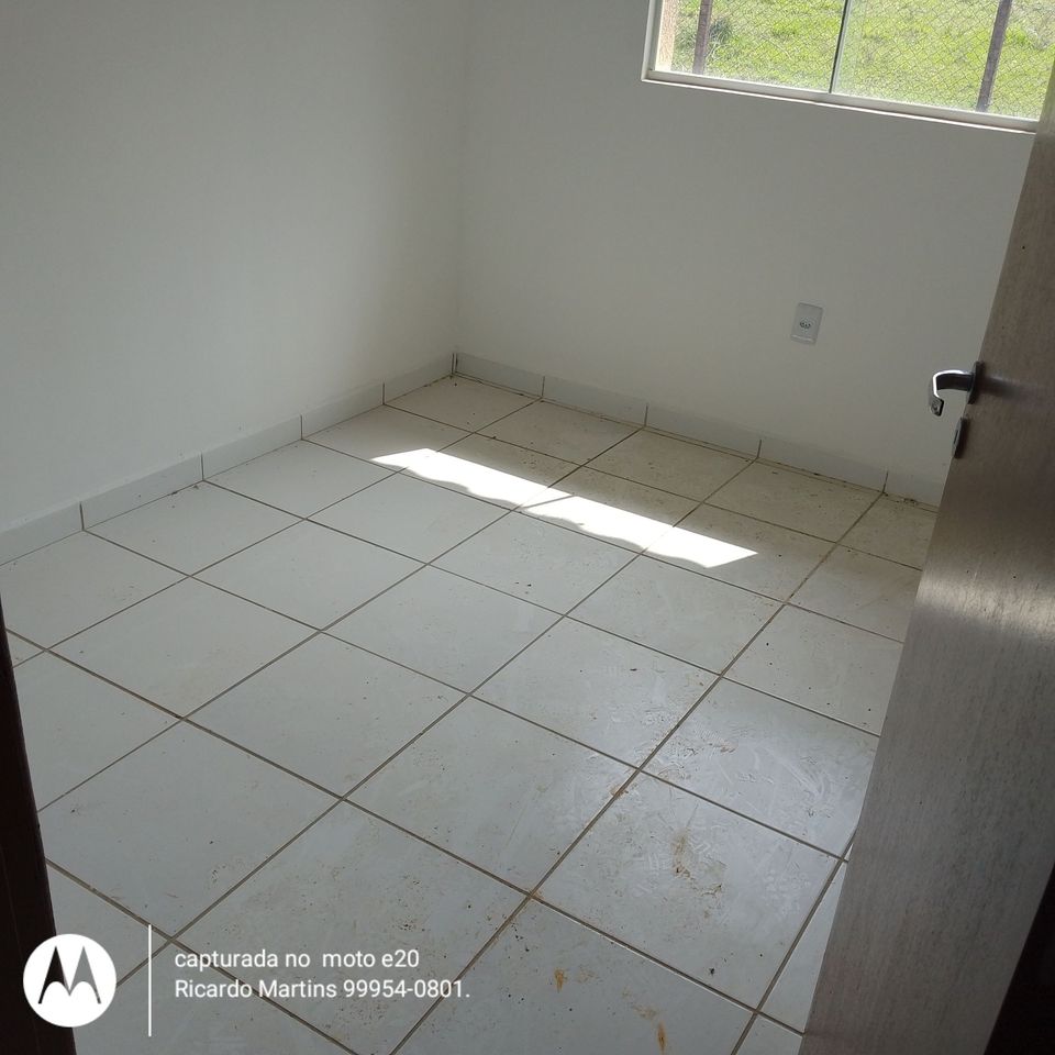 Imagem Casa com 2 Quartos à Venda, 60 m² em Demboski - Criciúma
