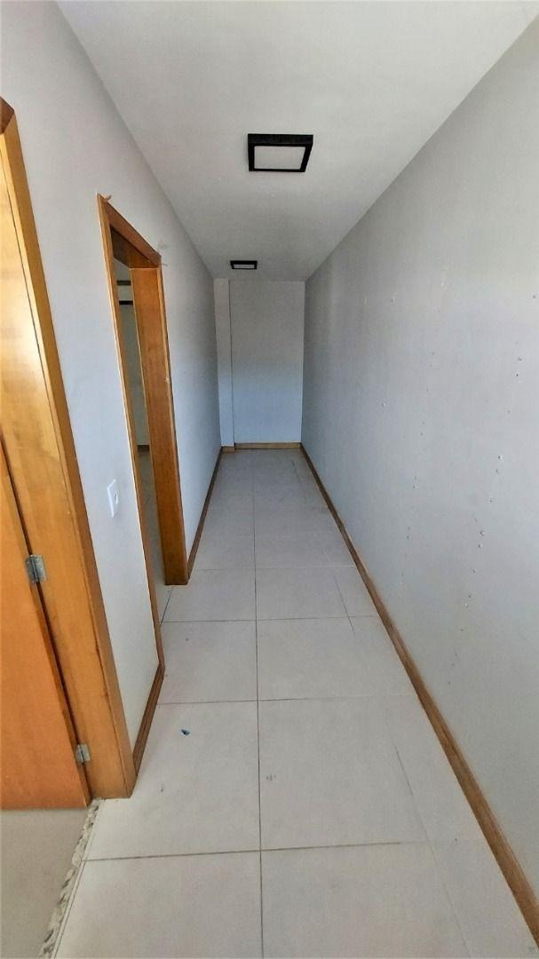 Imagem Casa com 4 Quartos à Venda, 180 m²em Largo da Batalha - Niterói