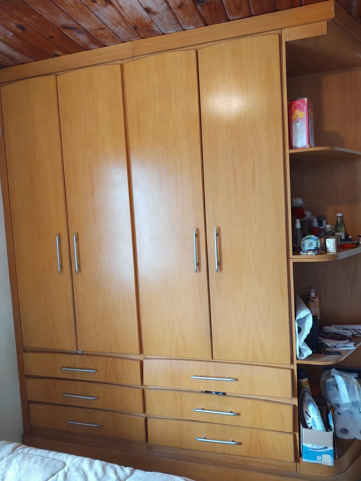 Imagem Apartamento com 2 Quartos à Venda, 62 m² em Vila Sacadura Cabral - Santo André
