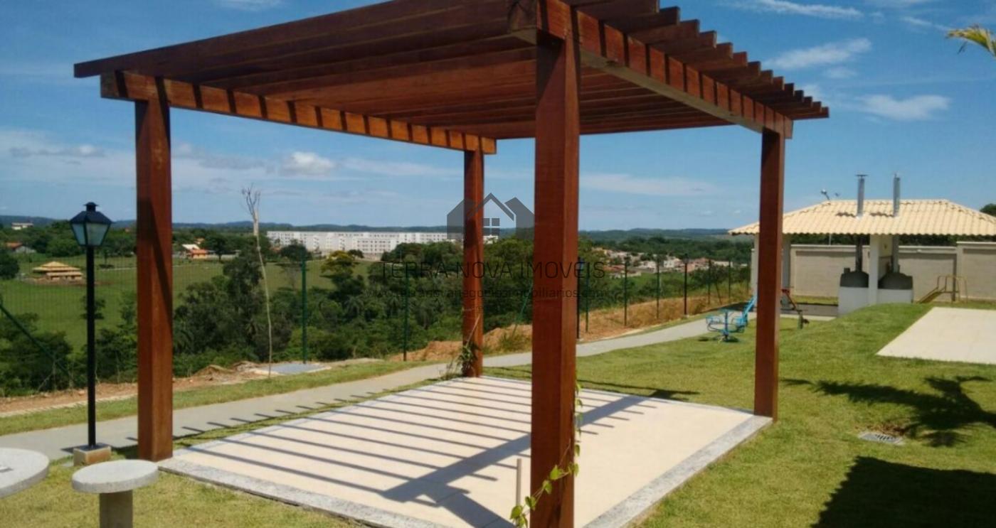 Imagem Apartamento com 2 Quartos à Venda, 55 m²em Palmital - Lagoa Santa