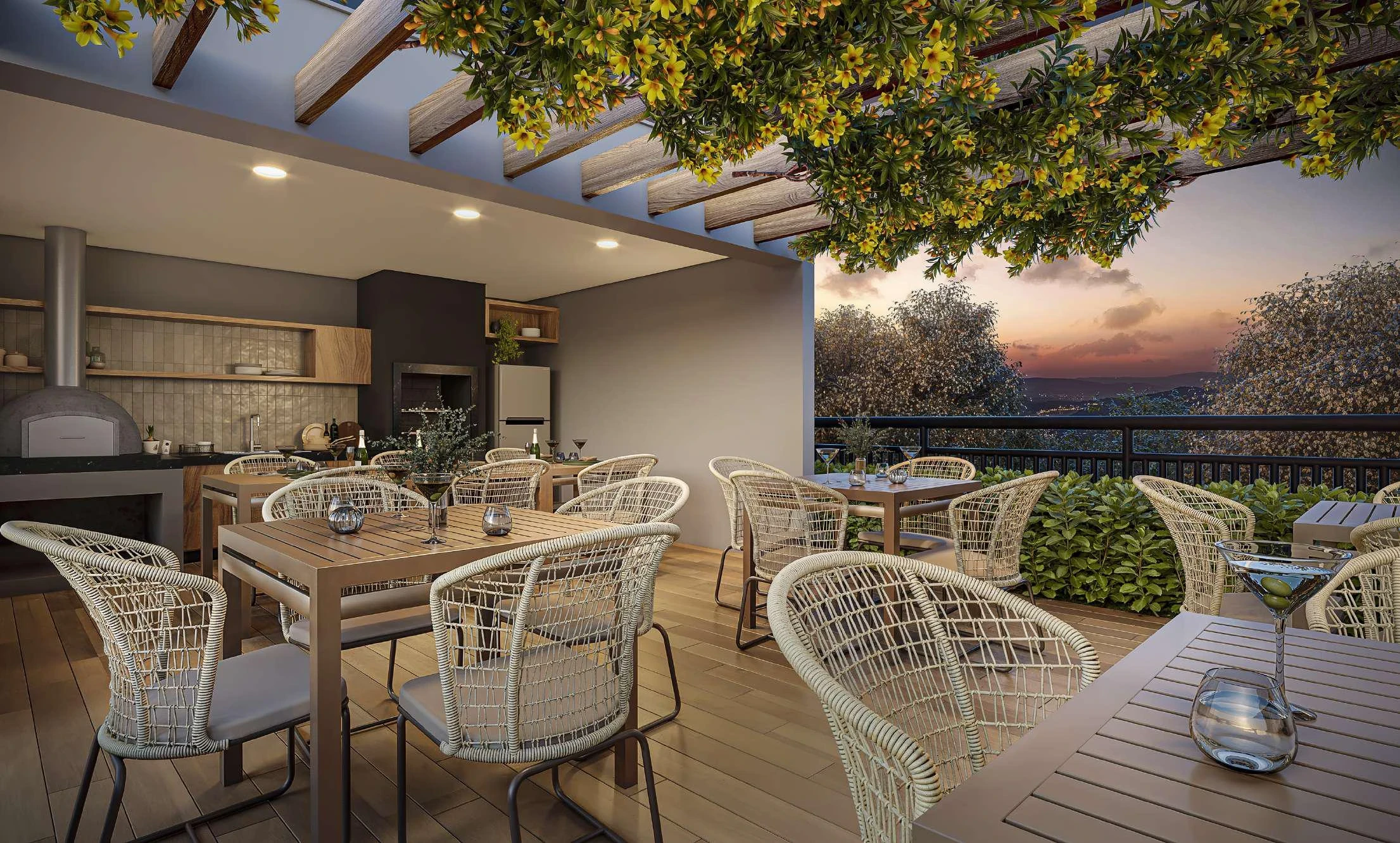 Foto do imóvel: Apartamento com 2 Quartos à Venda, 34 m² em Vila Sul Americana - Carapicuíba