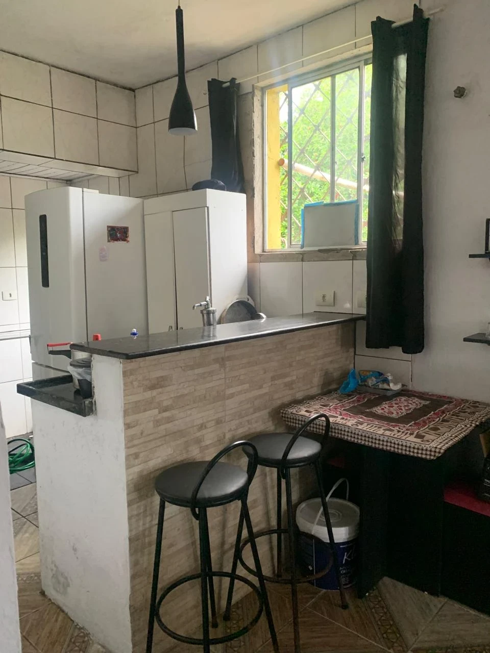 Imagem Casa com 4 Quartos à Venda, 120 m² em Planalto Bela Vista - São Vicente