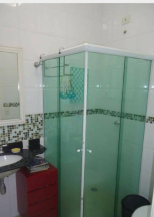 Imagem Sobrado com 3 Quartos à Venda,  em Vila Isolina Mazzei - São Paulo