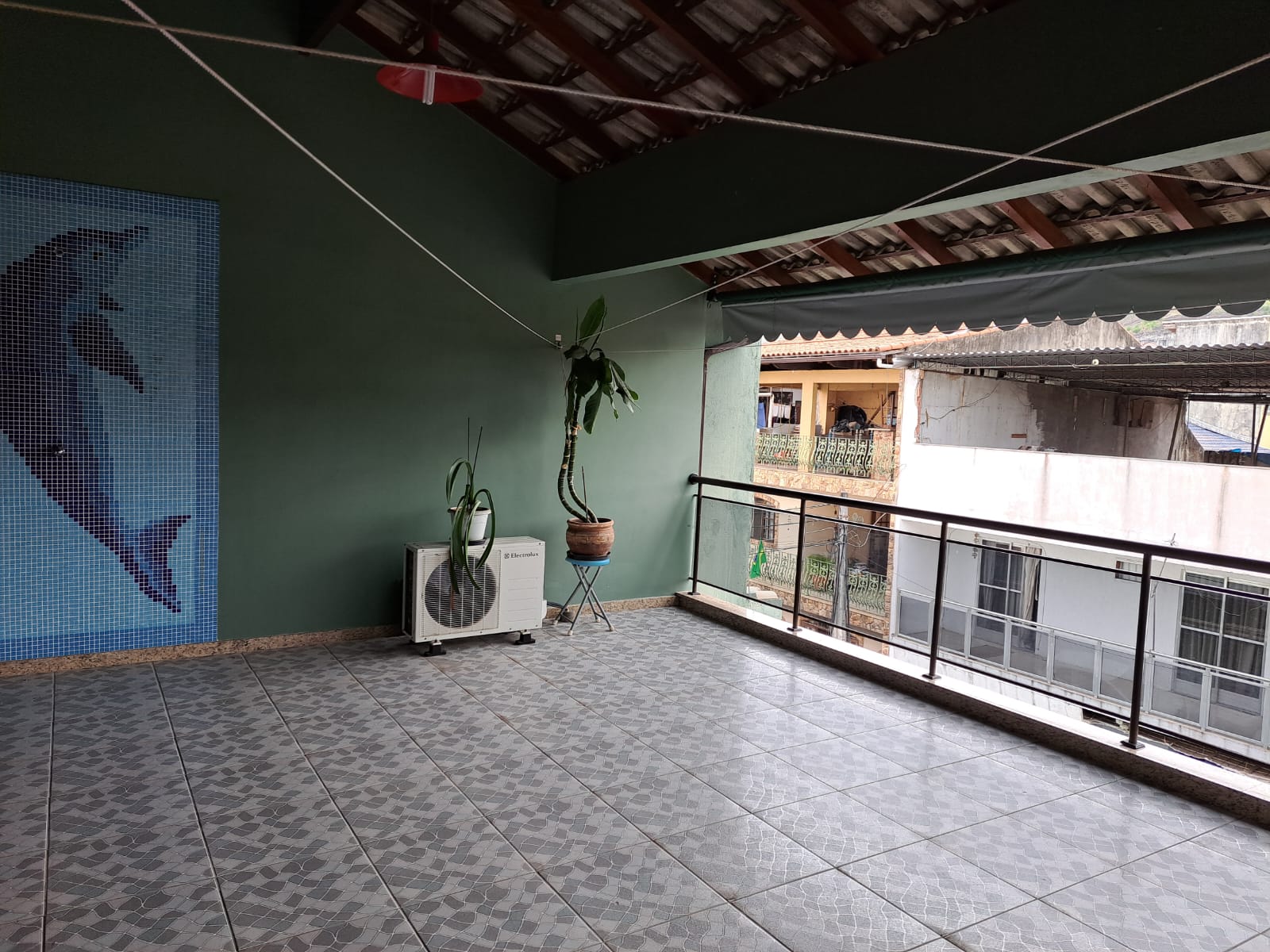 Imagem Casa de Condomínio com 4 Quartos à Venda, 309 m² em Taquara - Rio de Janeiro