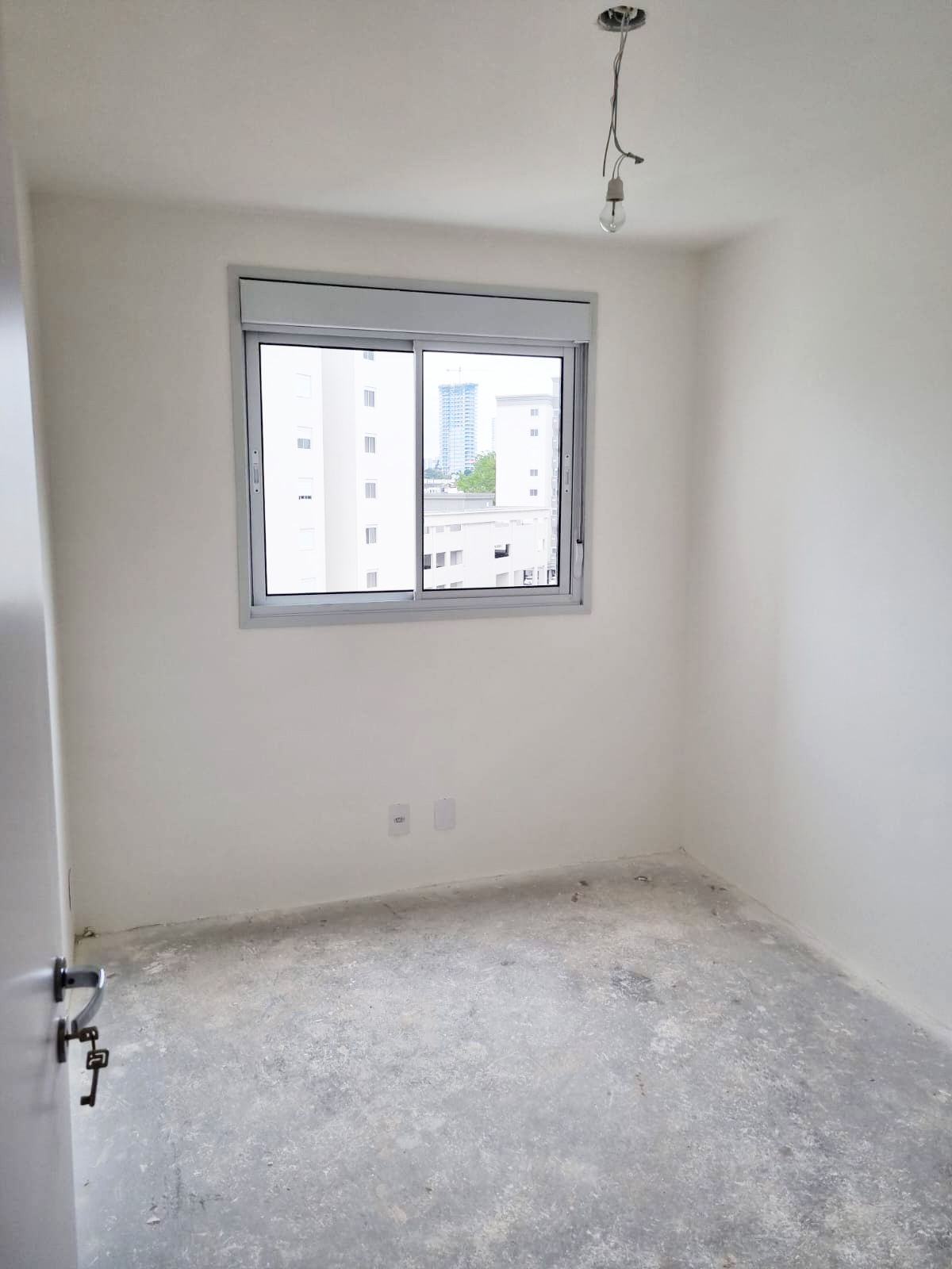 Imagem Apartamento com 3 Quartos à Venda, 85 m²em Santo Amaro - São Paulo