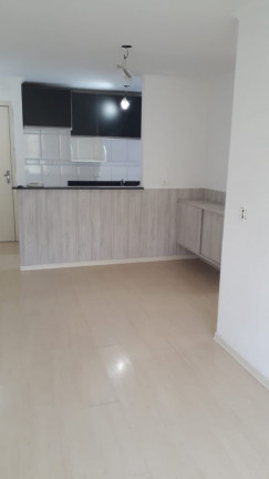 Imagem Apartamento com 3 Quartos à Venda, 58 m² em Santa Quitéria - Curitiba