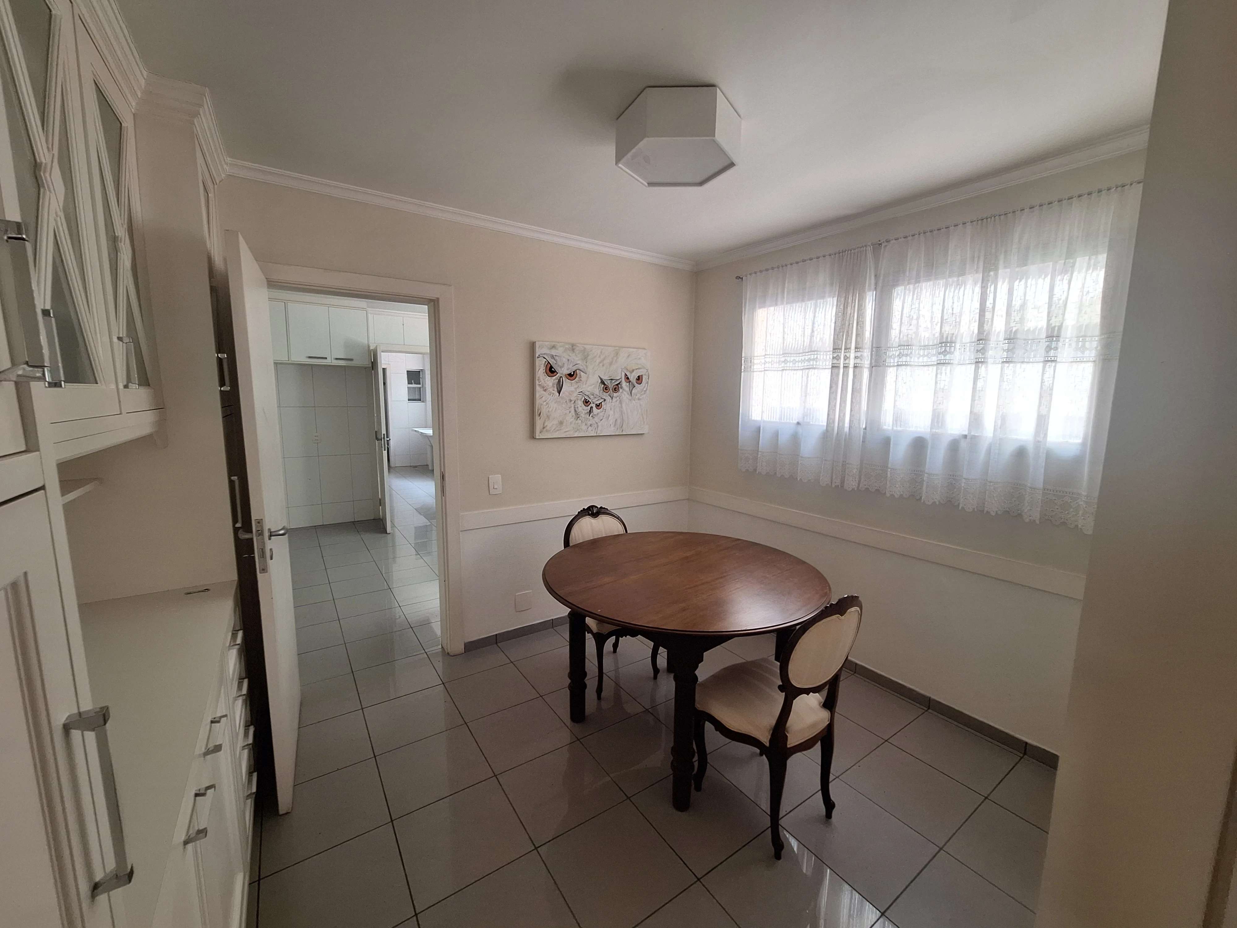 Foto do imóvel: Apartamento com 3 Quartos à Venda, 226 m² em Itaim Bibi - São Paulo