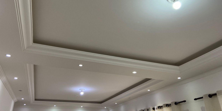 Imagem Chácara com 2 Quartos à Venda, 2.350 m² em Centro - Santa Isabel