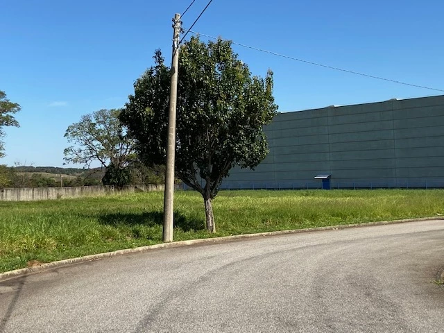 Imagem Terreno à Venda, 1.500 m² em Jardim Emicol - Itu