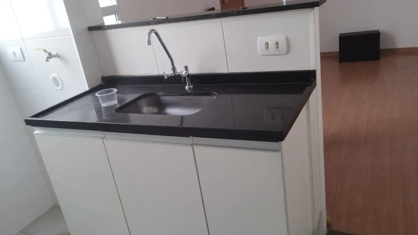 Imagem Apartamento com 2 Quartos à Venda, 40 m² em Jardim Nova Michigan - São José dos Campos
