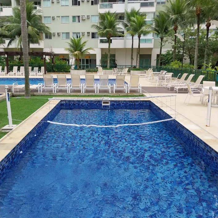 Imagem Apartamento com 3 Quartos à Venda, 83 m²em Barra da Tijuca - Rio de Janeiro