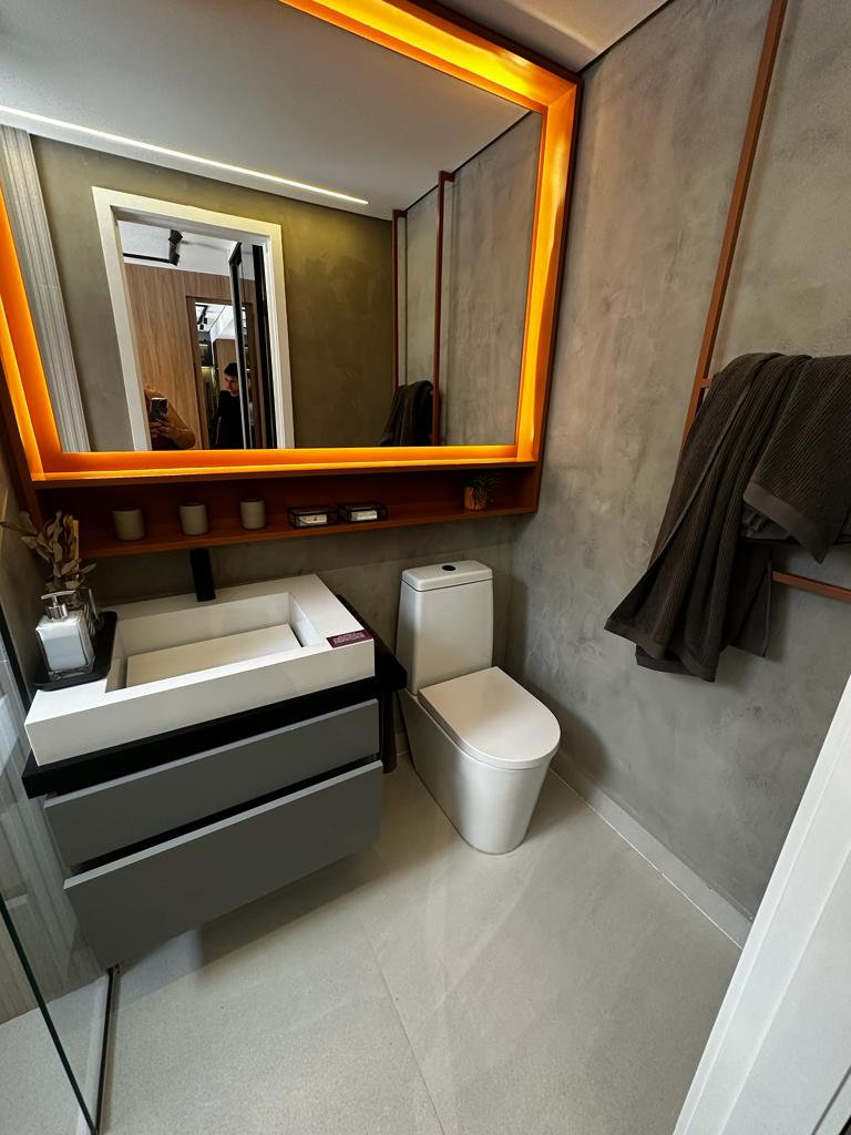Imagem Studio com 1 Quarto à Venda, 24 m² em Vila Buarque - São Paulo