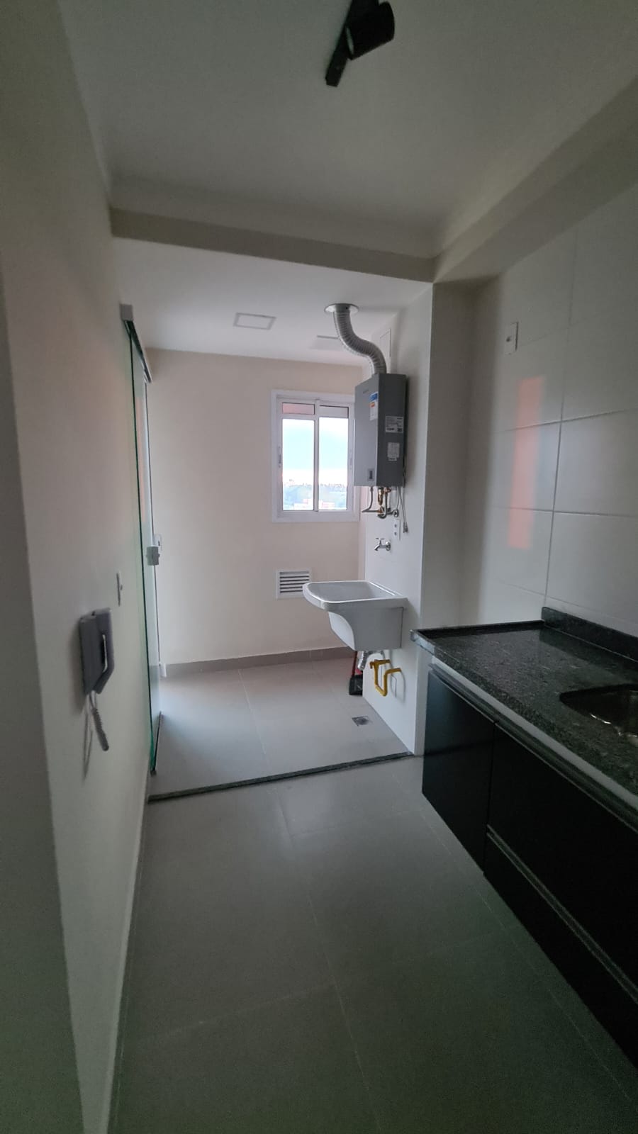 Imagem Apartamento com 2 Quartos à Venda, 57 m²em Demarchi - São Bernardo do Campo