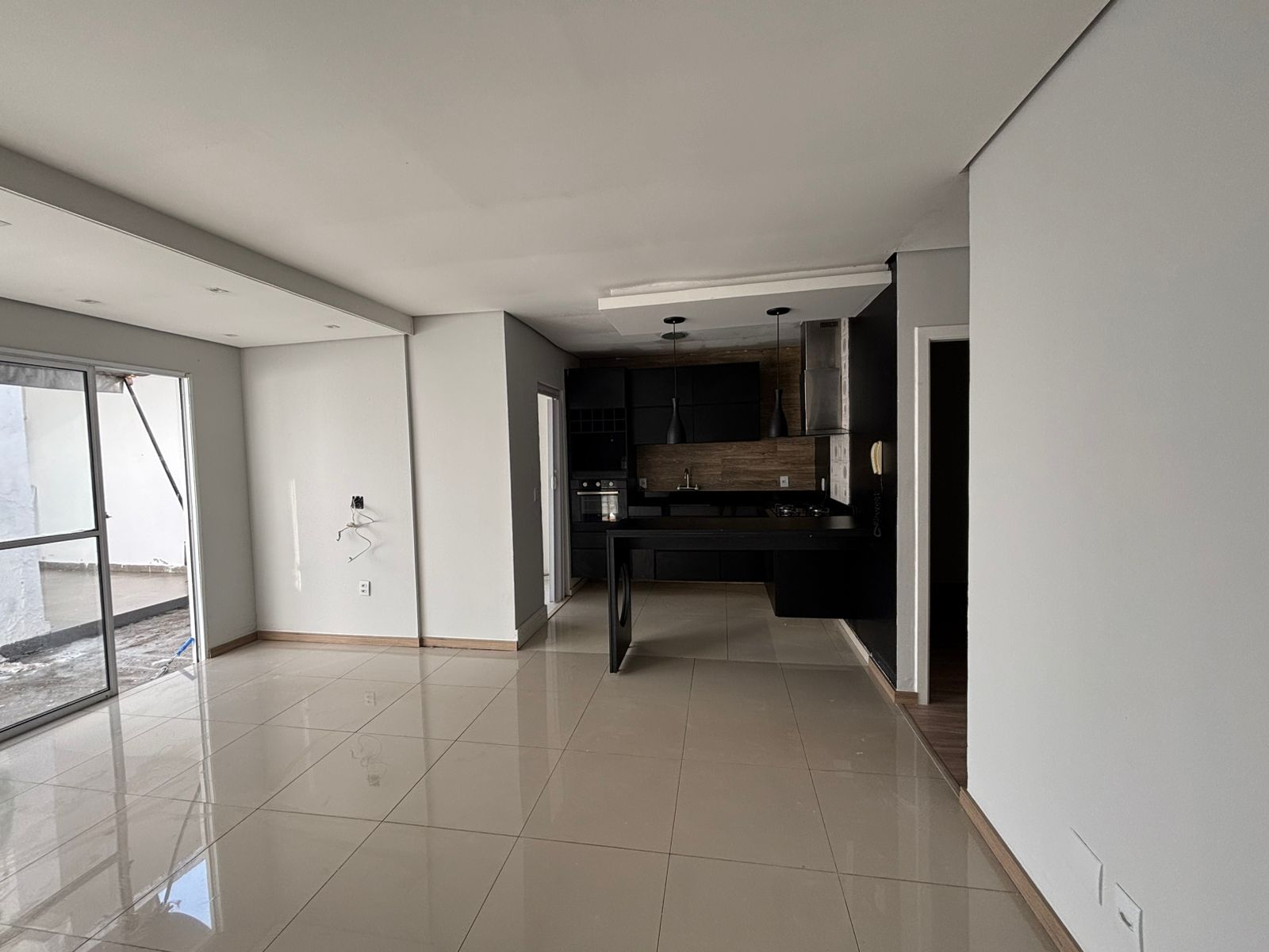 Imagem Casa de Condomínio com 2 Quartos à Venda, 68 m² em Distrito Industrial Domingos Biancardi - Bauru