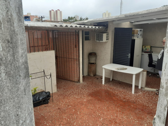 Imagem Casa com 3 Quartos à Venda, 514 m²em Vila Guiomar - Santo André