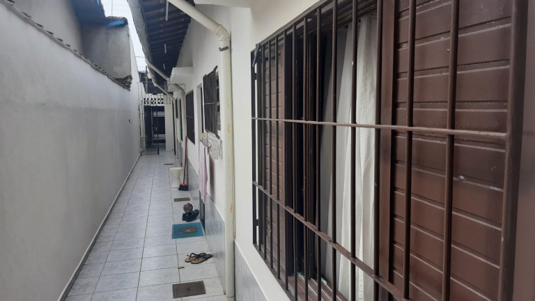 Imagem Casa com 4 Quartos à Venda,  em Tupi - Praia Grande