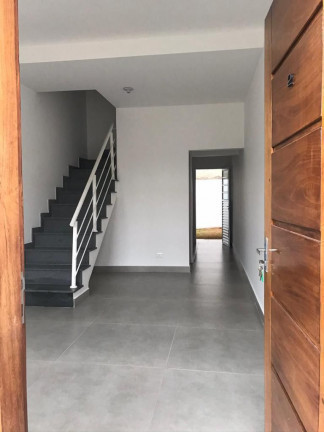 Imagem Sobrado com 2 Quartos à Venda,  em Jardim Santa Marina - Sorocaba