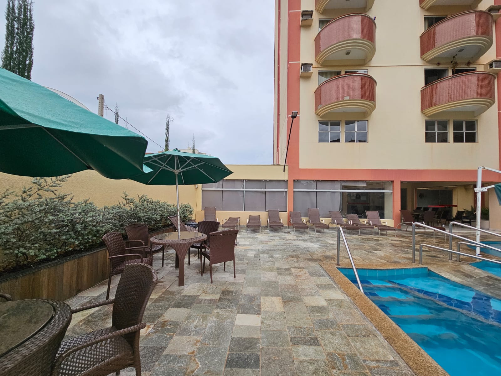 Foto do imóvel: Apartamento com 1 Quarto à Venda, 52 m² em Turista 1 - caldas novas