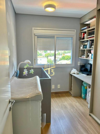 Imagem Apartamento com 2 Quartos à Venda, 88 m² em Vila Moreira - Guarulhos