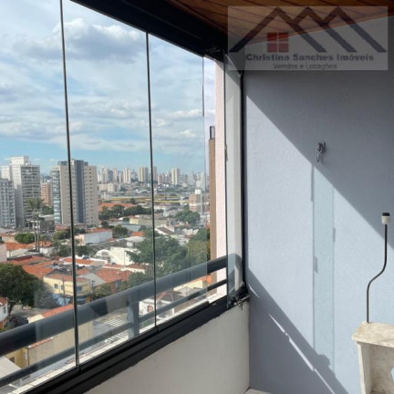 Imagem Apartamento com 2 Quartos à Venda, 67 m² em Ipiranga - São Paulo