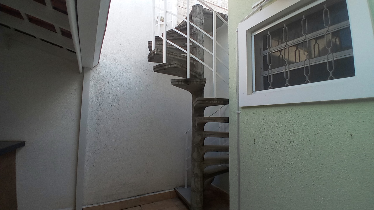 Imagem Sobrado com 3 Quartos à Venda, 110 m²em Jardim Alvorada - Sorocaba