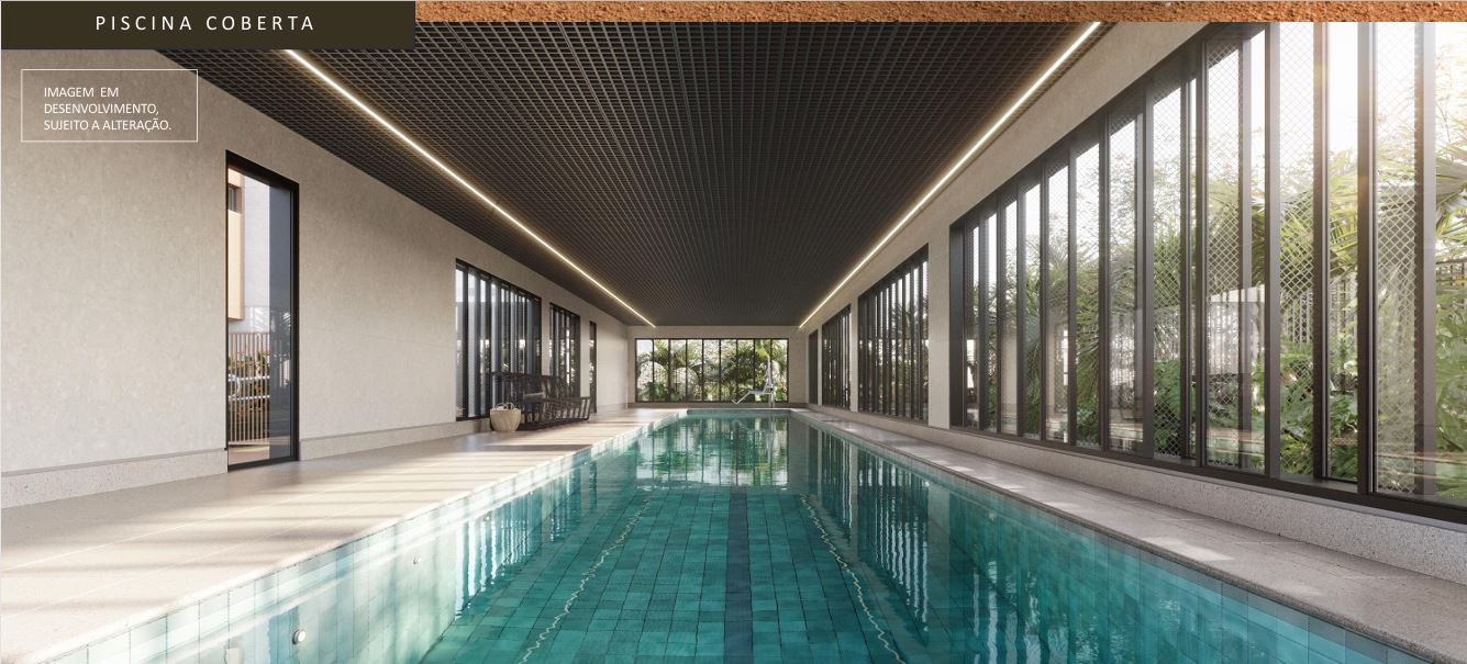 Imagem Apartamento com 4 Quartos à Venda, 201 m² em Cidade Monções - São Paulo