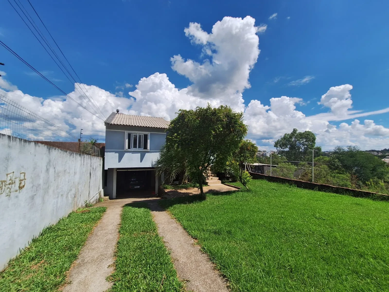Imagem Casa com 3 Quartos à Venda, 210 m² em Charqueadas - Caxias do Sul