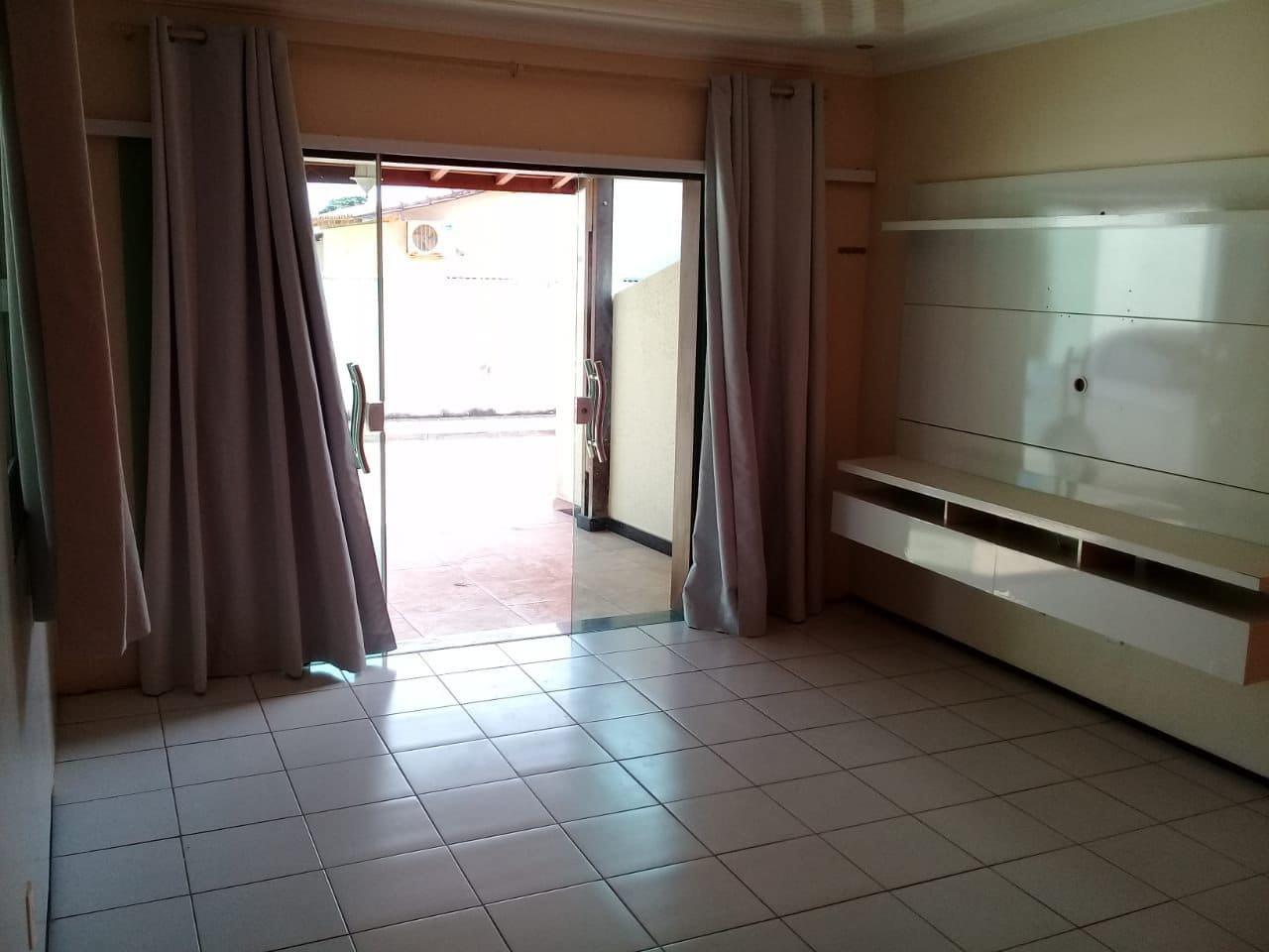 Imagem Casa com 3 Quartos à Venda, 110 m²em Turu - São Luís