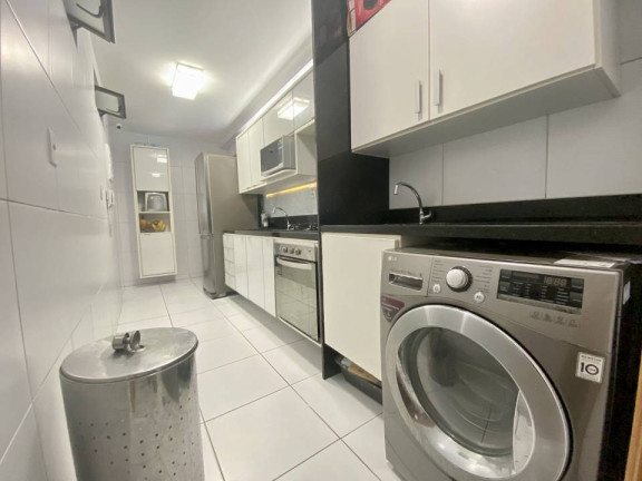 Imagem Apartamento com 3 Quartos à Venda,  em Boa Viagem - Recife