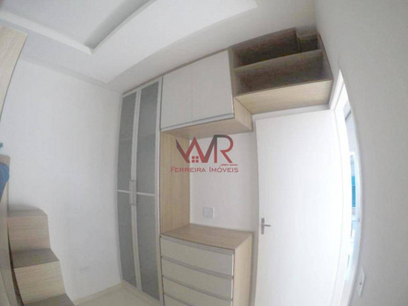 Imagem Apartamento com 2 Quartos à Venda, 37 m² em Cidade Líder - São Paulo