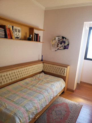 Imagem Apartamento com 3 Quartos à Venda, 133 m² em Centro - Sorocaba