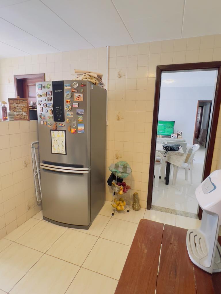 Imagem Apartamento com 2 Quartos à Venda, 90 m²em Nazaré - Belém