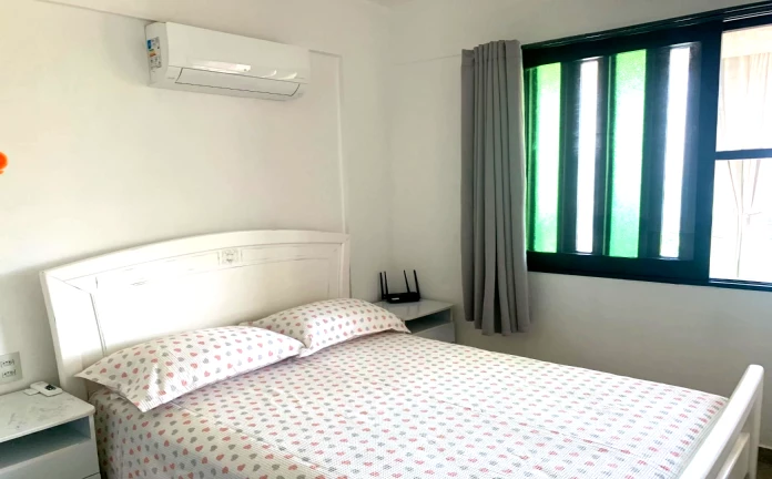 Foto do imóvel: Flat com 2 Quartos à Venda, 60 m² em Caravelas - Armação dos Búzios