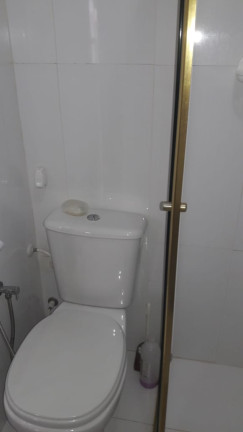 Imagem Apartamento com 2 Quartos à Venda, 58 m² em Bela Vista - São Paulo