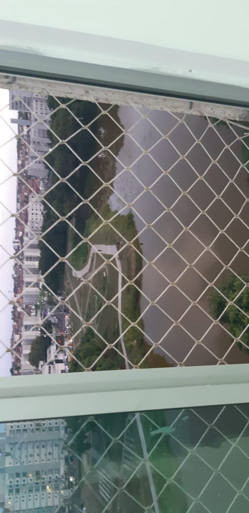 Imagem Apartamento com 3 Quartos à Venda, 65 m² em Centro - Lauro de Freitas