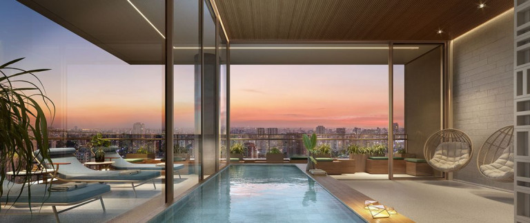 Imagem Apartamento com 2 Quartos à Venda, 148 m² em Vila Mariana - São Paulo