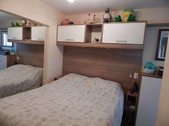 Apartamento com 3 Quartos à Venda,  em Vila Gumercindo - São Paulo