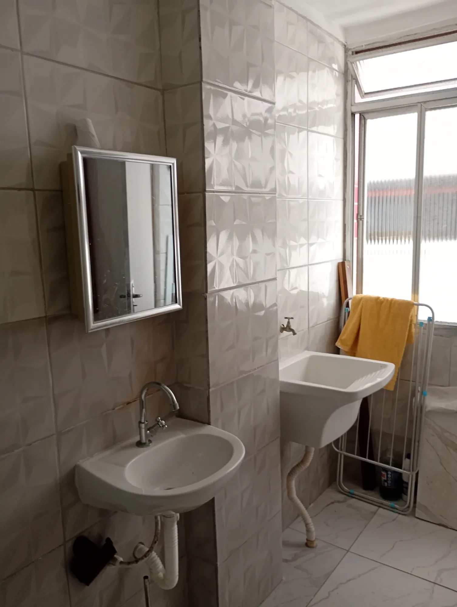 Imagem Kitnet à Venda, 30 m² em Guilhermina - Praia Grande