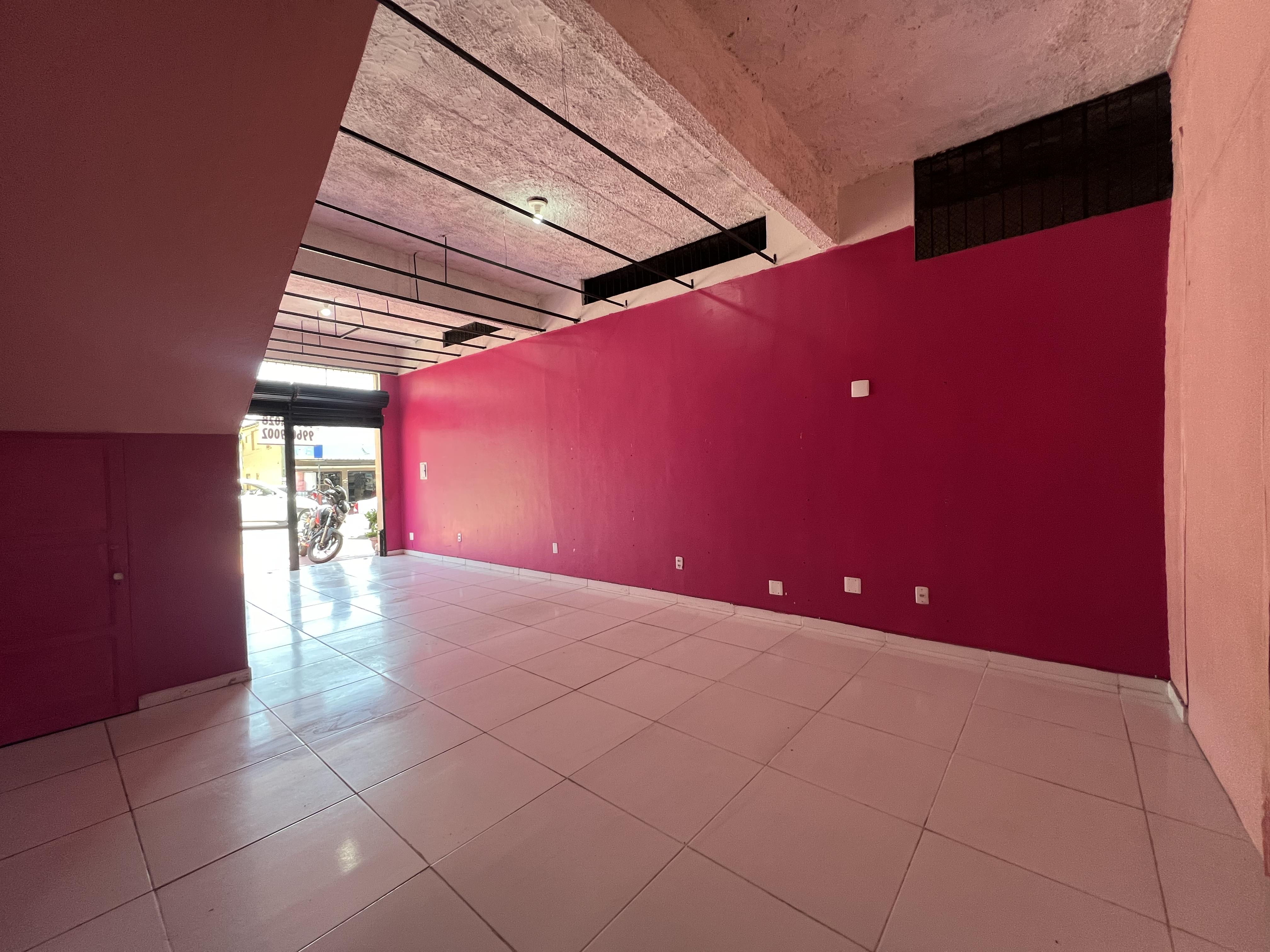Imagem Ponto Comercial para Alugar, 75 m²em Santa Luzia - Manaus