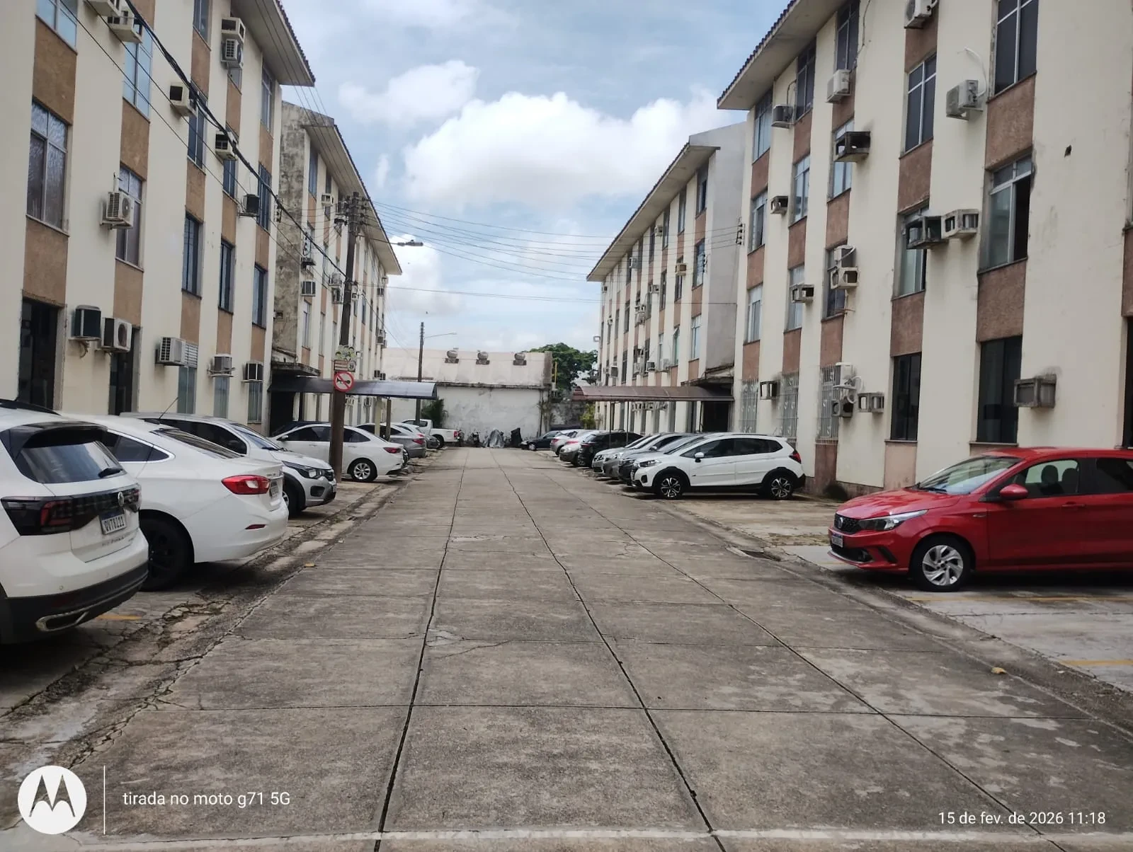 Imagem Apartamento com 2 Quartos à Venda, 88 m² em Marco - Belém
